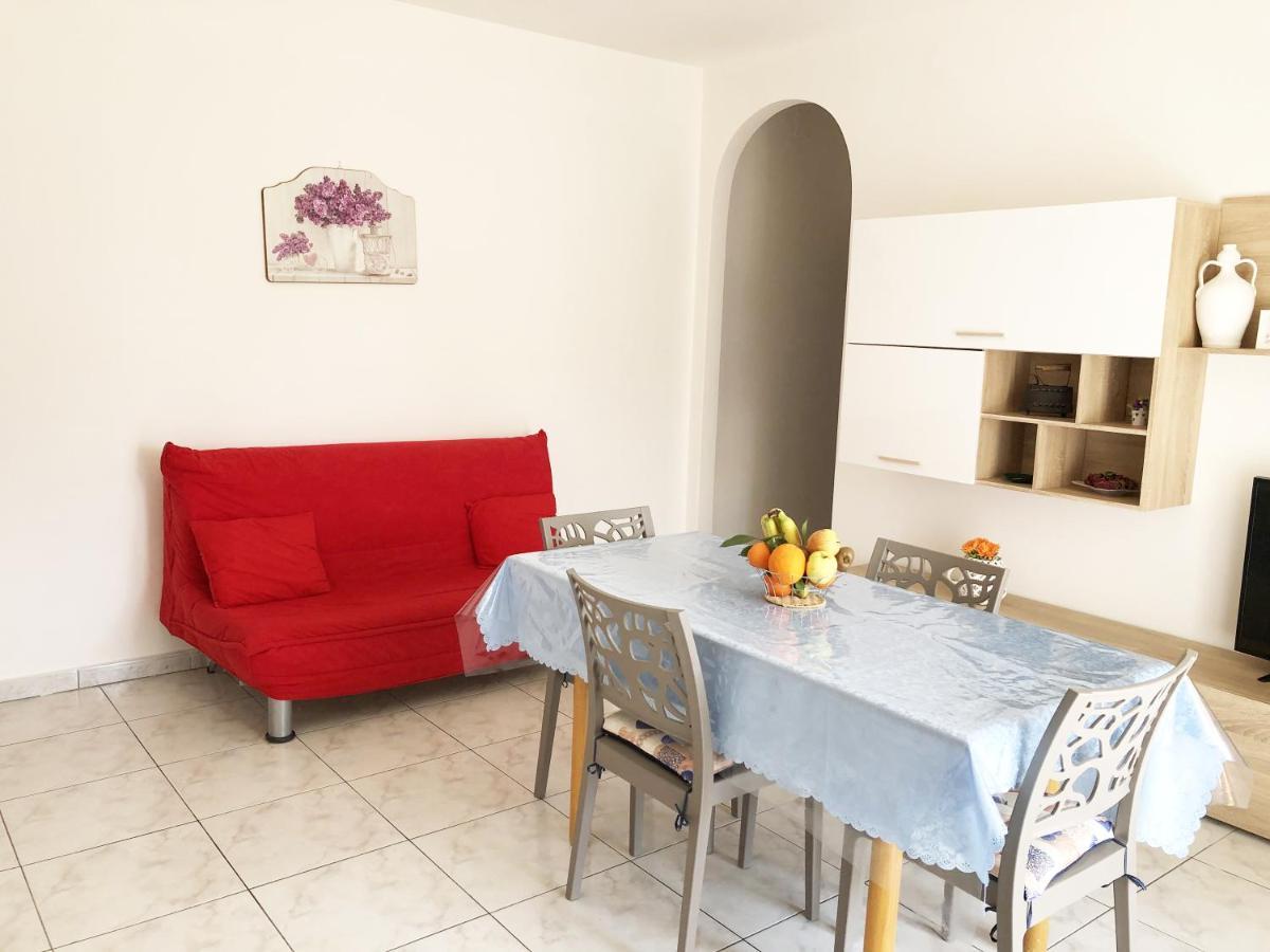 Cupersanum B&B Conversano Exterior photo